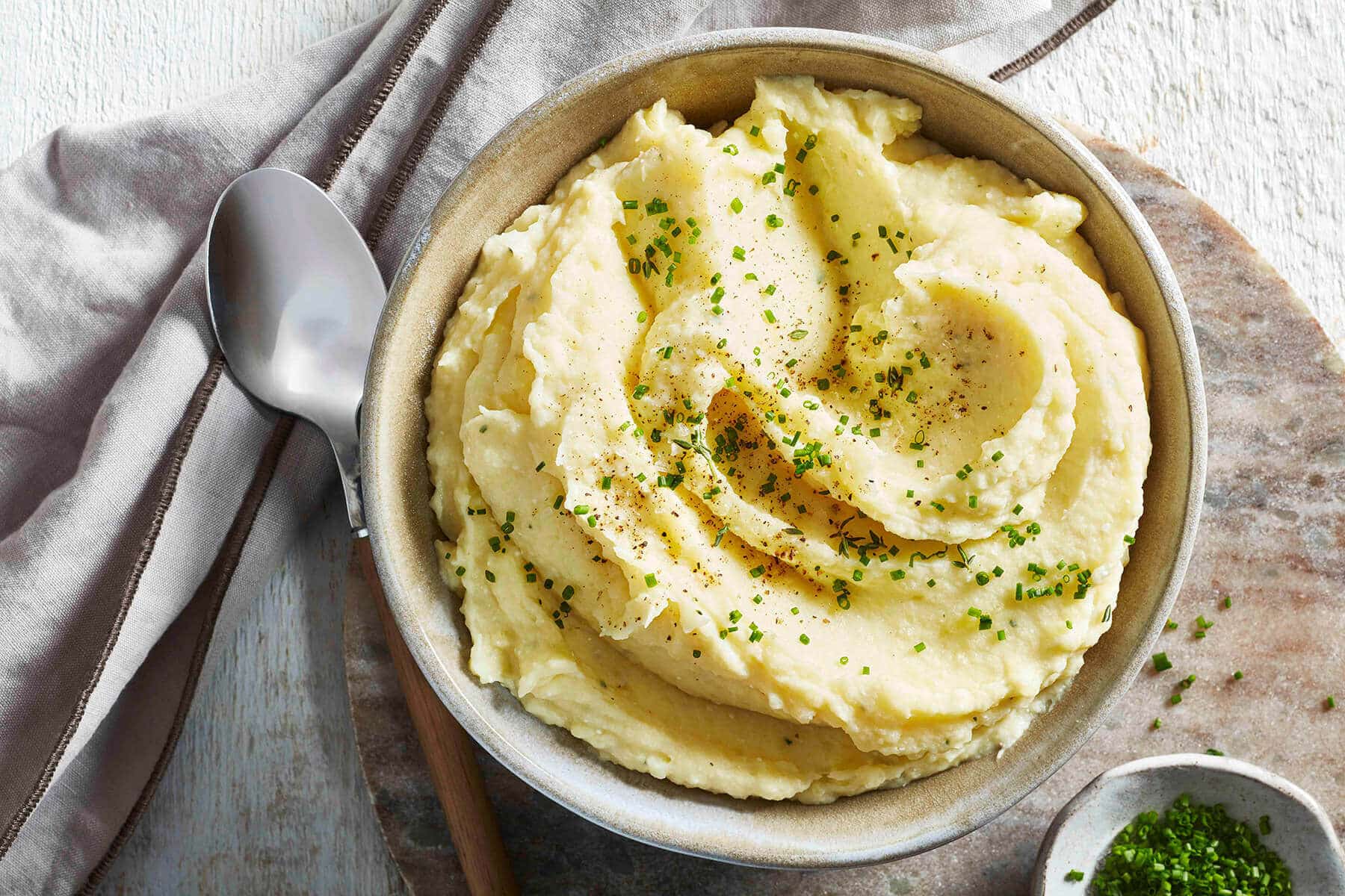 ParsnipChiveButtermilkPuree