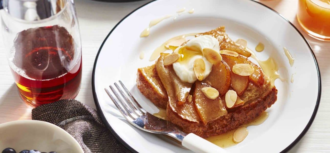 Spiced_Pear-French-Toast