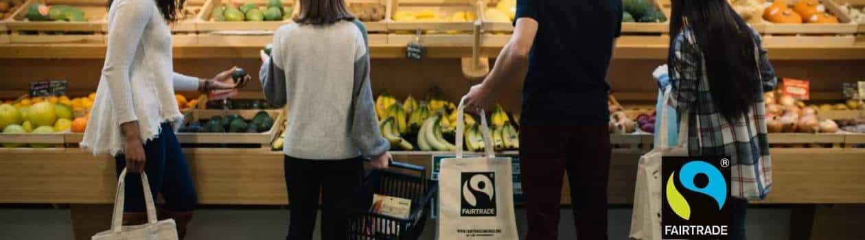 Foodland Highlights Fairtrade Product Offerings