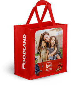 summer bag foodland