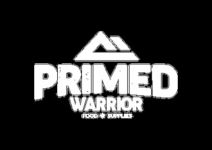Primed Warrior